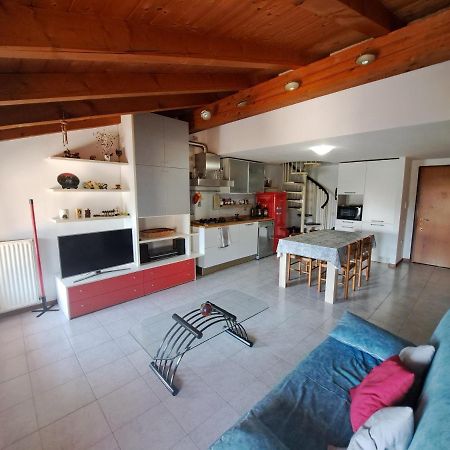 Casa Vacanze S.Tomaso Riva del Garda Exterior foto