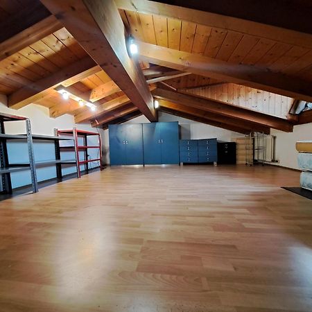Casa Vacanze S.Tomaso Riva del Garda Exterior foto