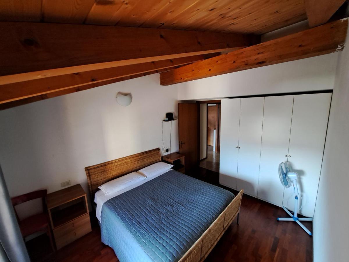 Casa Vacanze S.Tomaso Riva del Garda Exterior foto