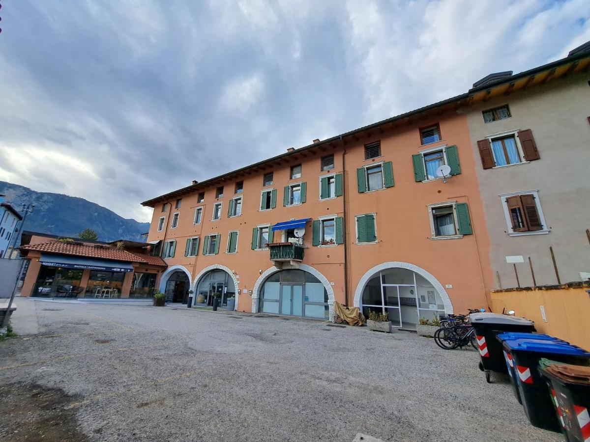 Casa Vacanze S.Tomaso Riva del Garda Exterior foto