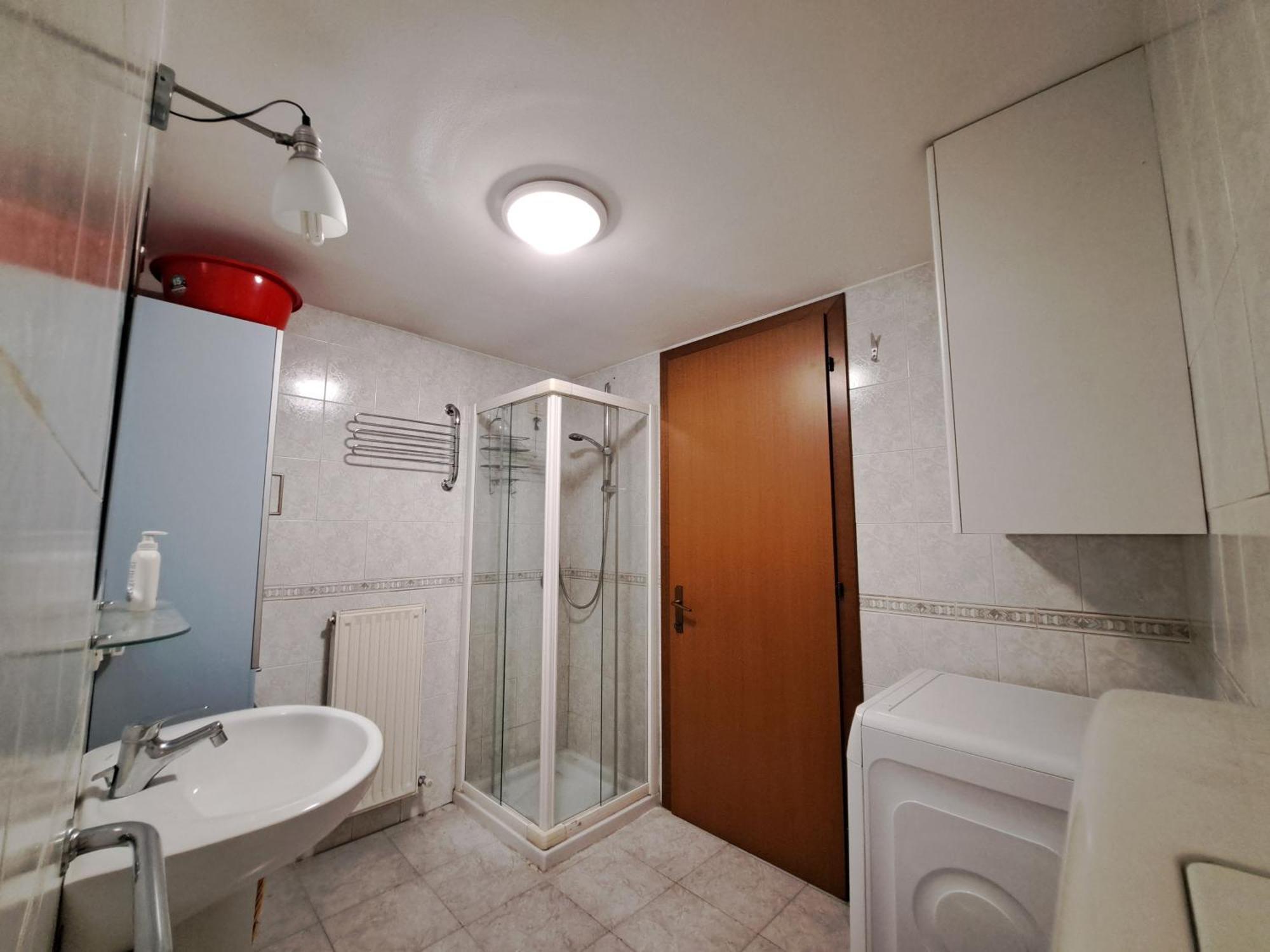 Casa Vacanze S.Tomaso Riva del Garda Exterior foto